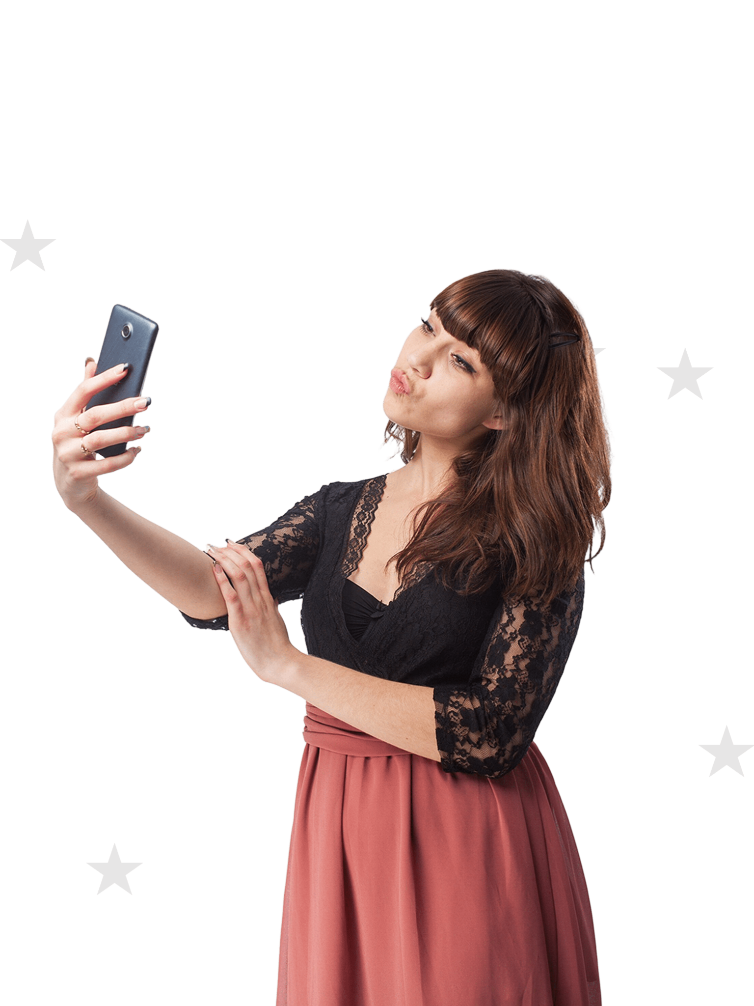 Influencer Image